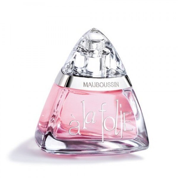 Mauboussin a'la Folie EDP 50 ml Kadın Parfümü kullananlar yorumlar